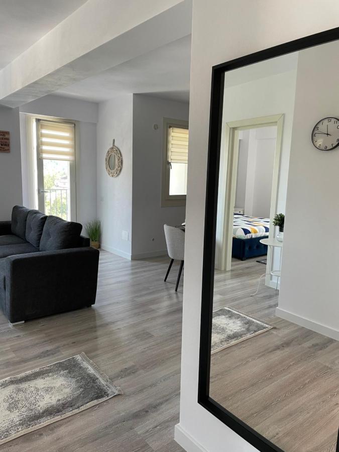- Housing21 Appartement Gura Humorului